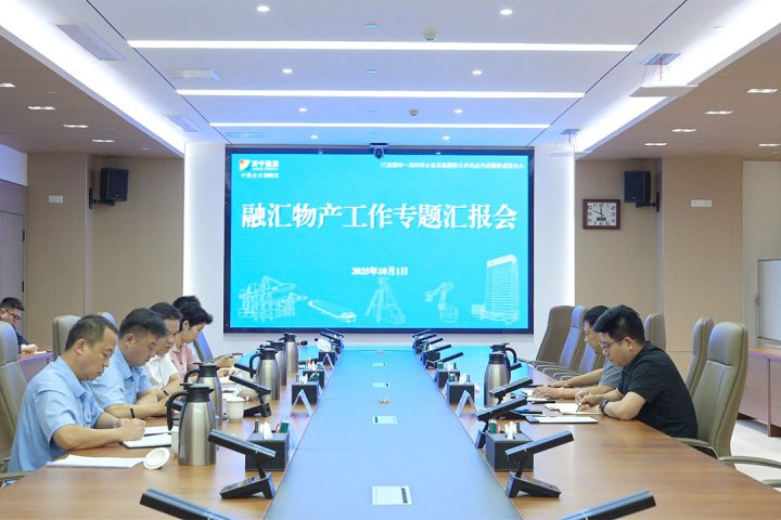 张广宇到williamhill中国物产、美豪酒店及春风仁里调研指导工作