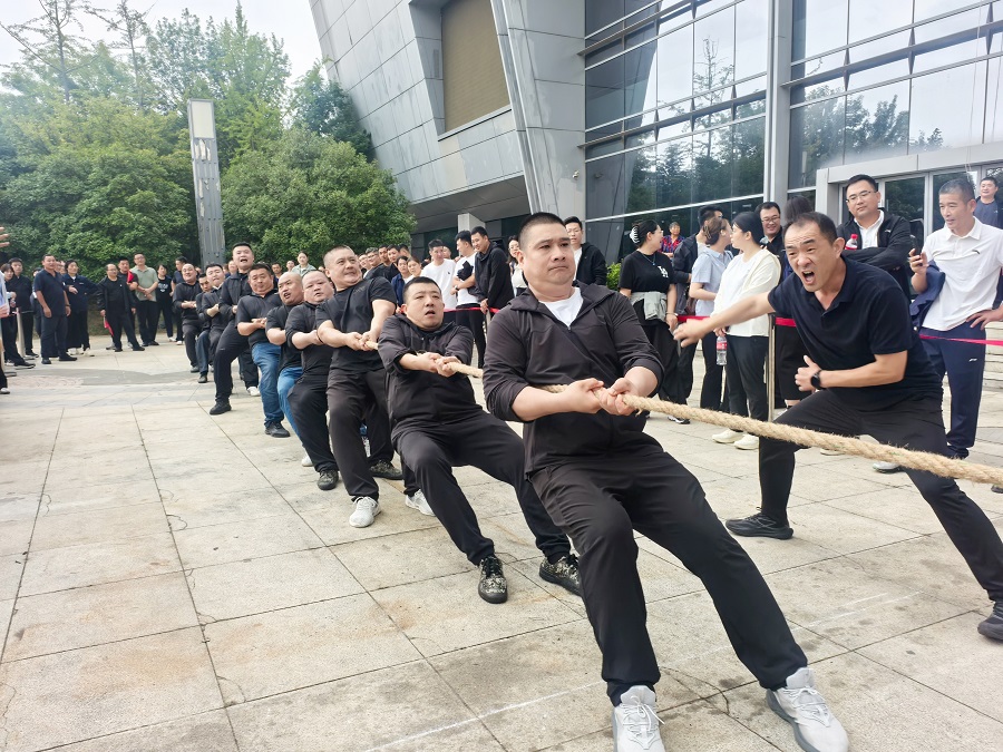 喜讯｜义桥煤矿男子拔河队勇夺赛事亚军.jpg